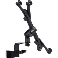 Best deal ???? Gator Gator Frameworks GFW-TABLET1000 Universal Tablet Clamping Mount With 2-Point System ????