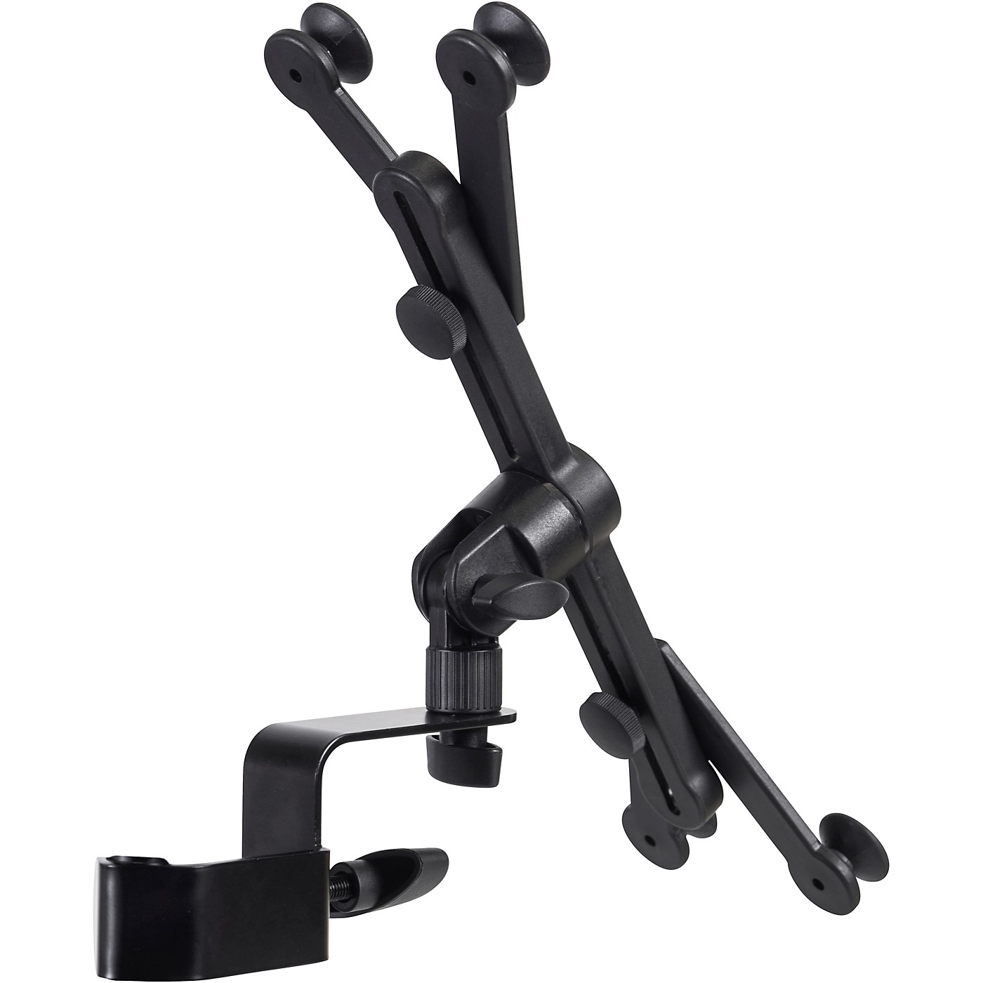 Gator Frameworks GFW-TABLET1000 Universal Tablet Clamping Mount With 2-Point System Best deal ???? Gator Gator Frameworks GFW-TABLET1000 Universal Tablet Clamping Mount With 2-Point System ???? -H. Wilson shop L78448000000000 00 1400x1400 1