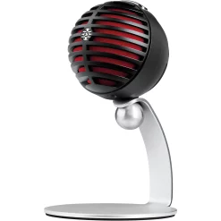 Best deal ???? Shure MV5 Home Studio Microphone Black ????