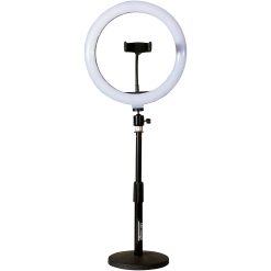 Best Sale ???? On-Stage VLD360 LED Ring Light Kit ????