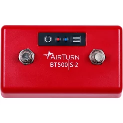 Best Pirce ???? AirTurn AirTurn BT500S-2 Bluetooth 2 Foot Switch Controller ????