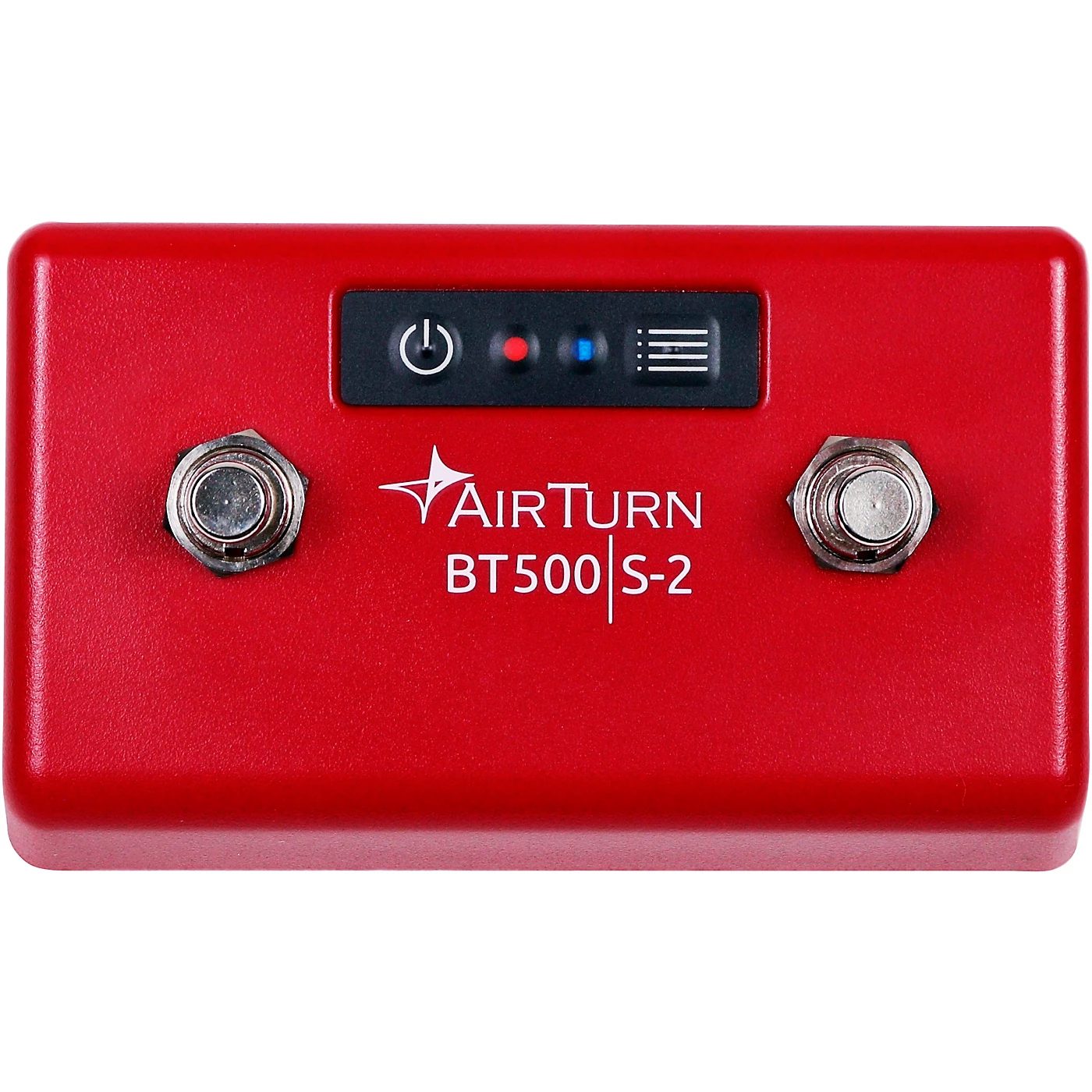 AirTurn BT500S-2 Bluetooth 2 Foot Switch Controller Best Pirce ???? AirTurn AirTurn BT500S-2 Bluetooth 2 Foot Switch Controller ???? -H. Wilson shop L94924000000000 00 1400x1400 1