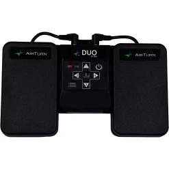 Hot Sale ???? AirTurn AirTurn DUO500 Wireless Pedal Control ????