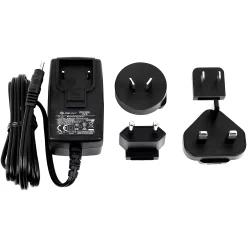 New ???? Apogee Apogee ONE IOS Upgrade Kit With Lightning Cable & Power Adapter For Mac ????