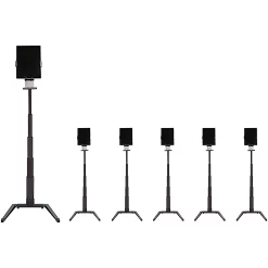 Flash Sale ???? RATstands Z3 Pro Tablet Stand (6-Pack) ????