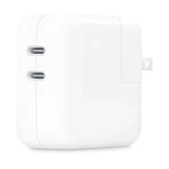 Best Sale ⭐ Apple 35W Dual USB-C Port Power Adapter ????